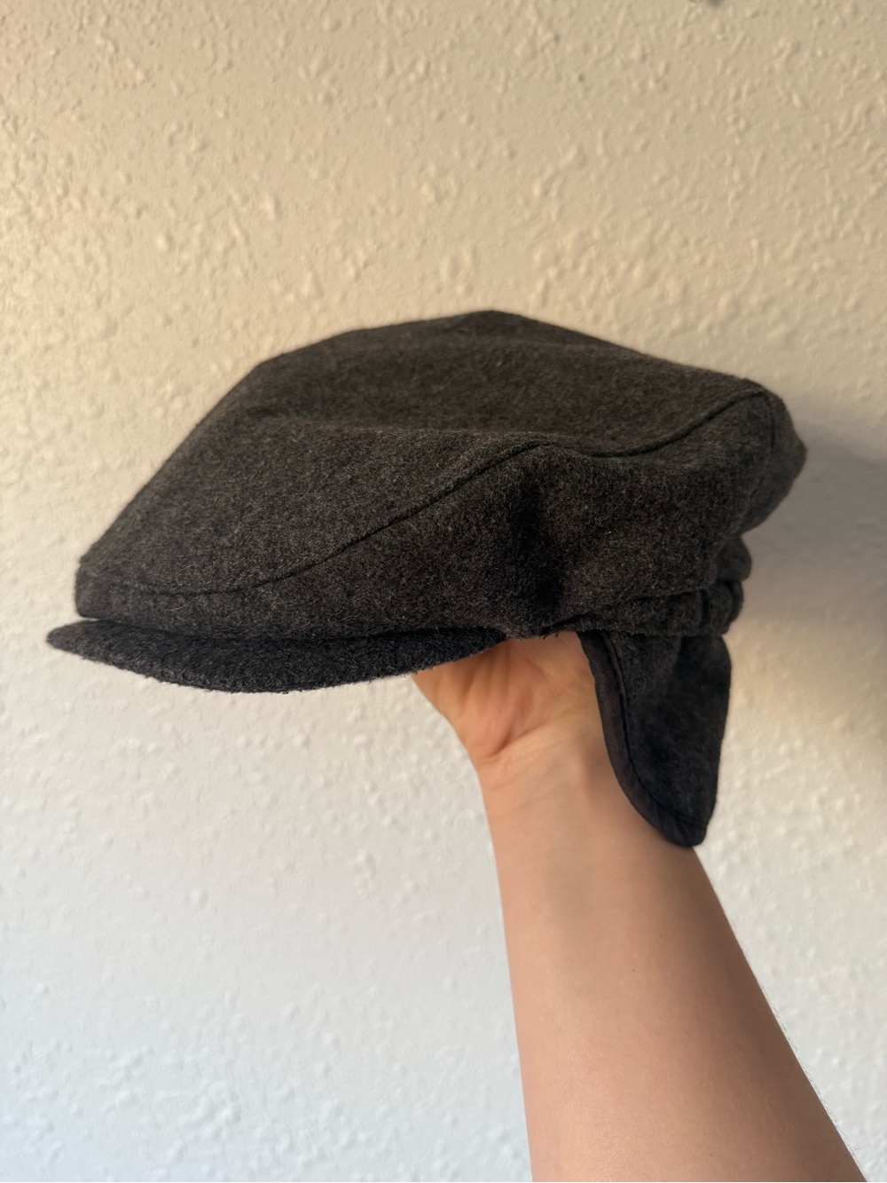 Dockers Men's Flat Cap Hat